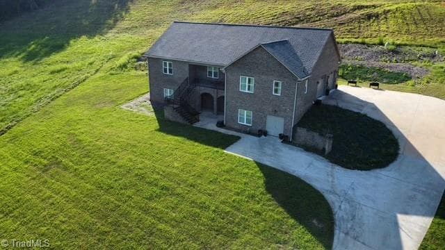 Stick/Site Built at 2093 Champion Road, Ferguson NC 28624, photo 3 of 49