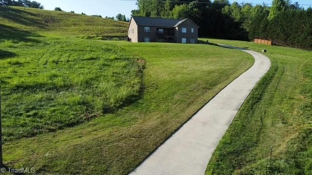 Stick/Site Built at 2093 Champion Road, Ferguson NC 28624, photo 10 of 49
