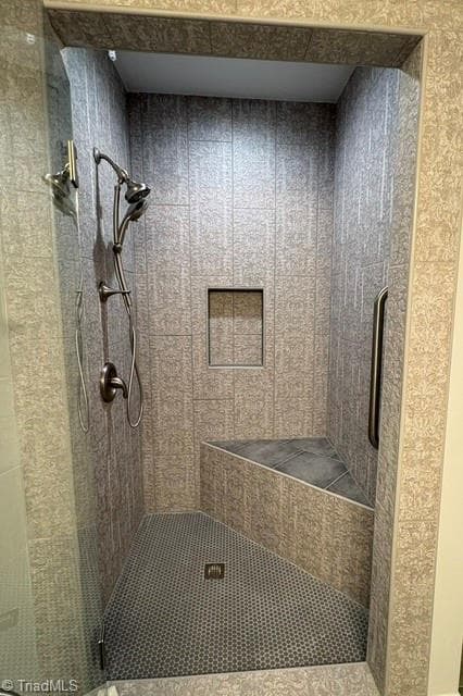 Stick/Site Built at 2093 Champion Road, Ferguson NC 28624, photo 41 of 49