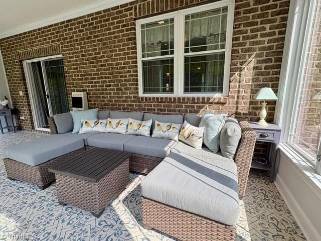 Stick/Site Built at 2093 Champion Road, Ferguson NC 28624, photo 37 of 49