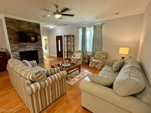 Stick/Site Built at 2093 Champion Road, Ferguson NC 28624, photo 19 of 49