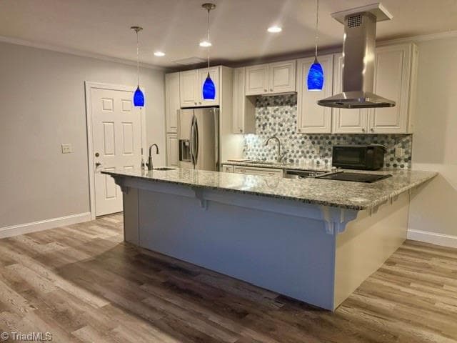 Stick/Site Built at 2093 Champion Road, Ferguson NC 28624, photo 39 of 49