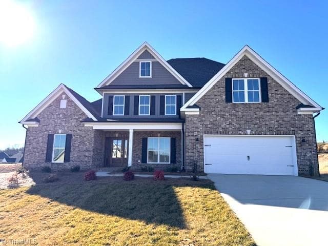 212 Grandworth Way, King NC 27021