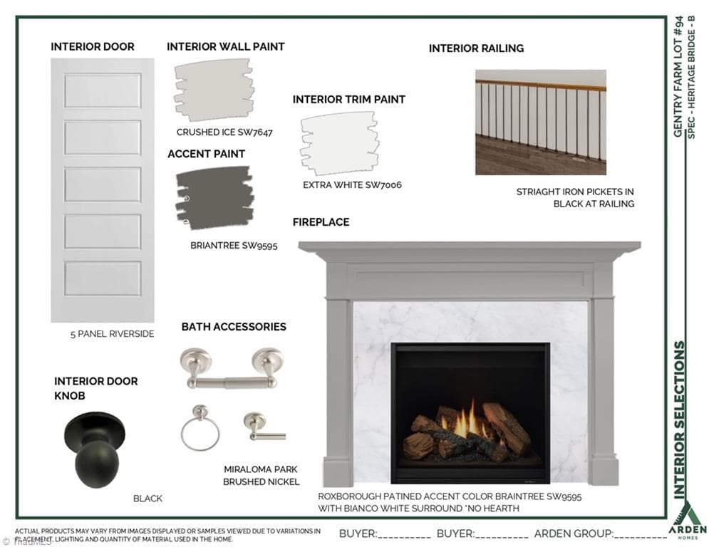 Stick/Site Built at 212 Grandworth Way, King NC 27021, King, photo 17 of 28