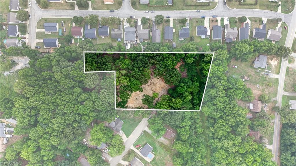 3808 Twin Oak Drive, Greensboro NC 27407