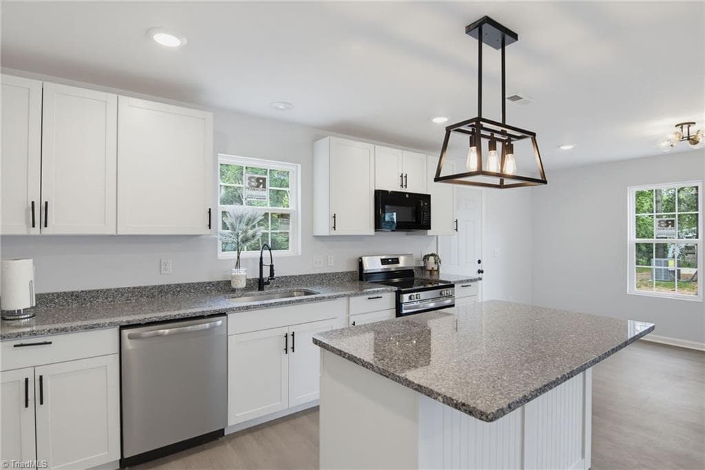 Stick/Site Built at 2258 Lula Street, Winston-Salem NC 27101, Winston-Salem, photo 12 of 28