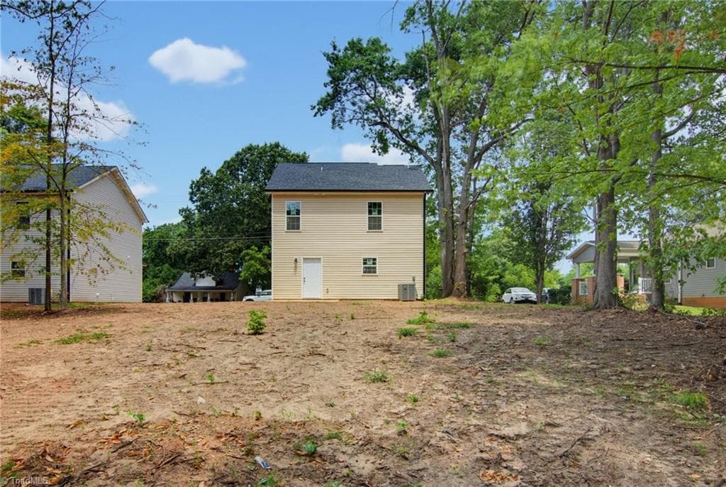 Stick/Site Built at 2258 Lula Street, Winston-Salem NC 27101, Winston-Salem, photo 28 of 28