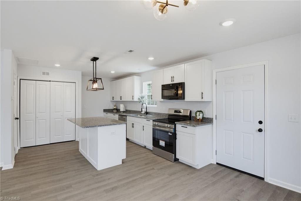 Stick/Site Built at 2258 Lula Street, Winston-Salem NC 27101, Winston-Salem, photo 9 of 28