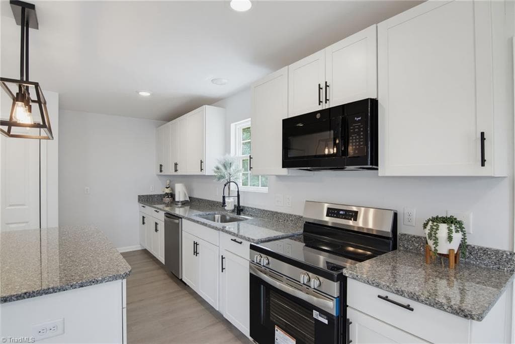 Stick/Site Built at 2258 Lula Street, Winston-Salem NC 27101, Winston-Salem, photo 15 of 28