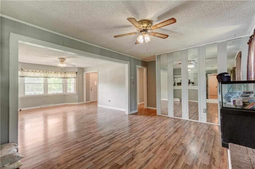 Stick/Site Built at 159 Laurell Drive, Eden NC 27288, photo 14 of 29