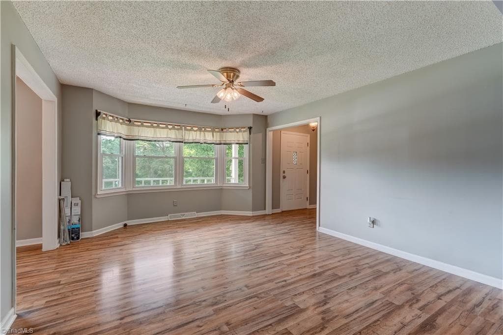 Stick/Site Built at 159 Laurell Drive, Eden NC 27288, photo 11 of 29