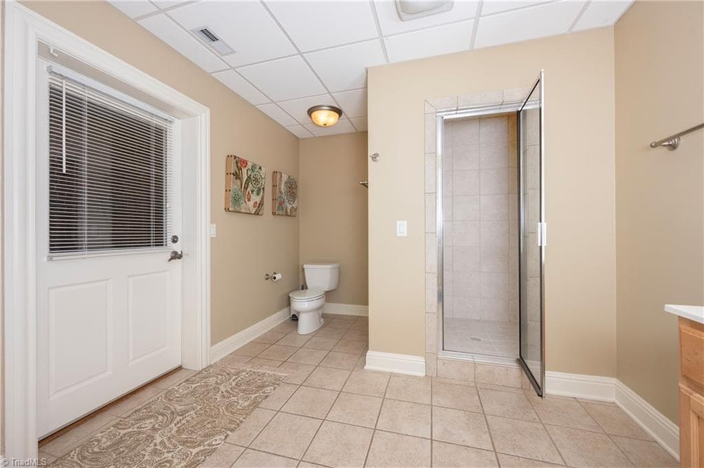 Stick/Site Built at 151 Wellsprings Court, Pfafftown NC 27040, photo 43 of 50