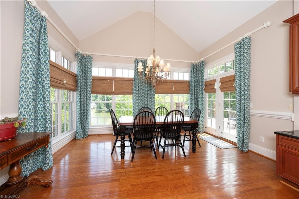 Stick/Site Built at 151 Wellsprings Court, Pfafftown NC 27040, photo 12 of 50