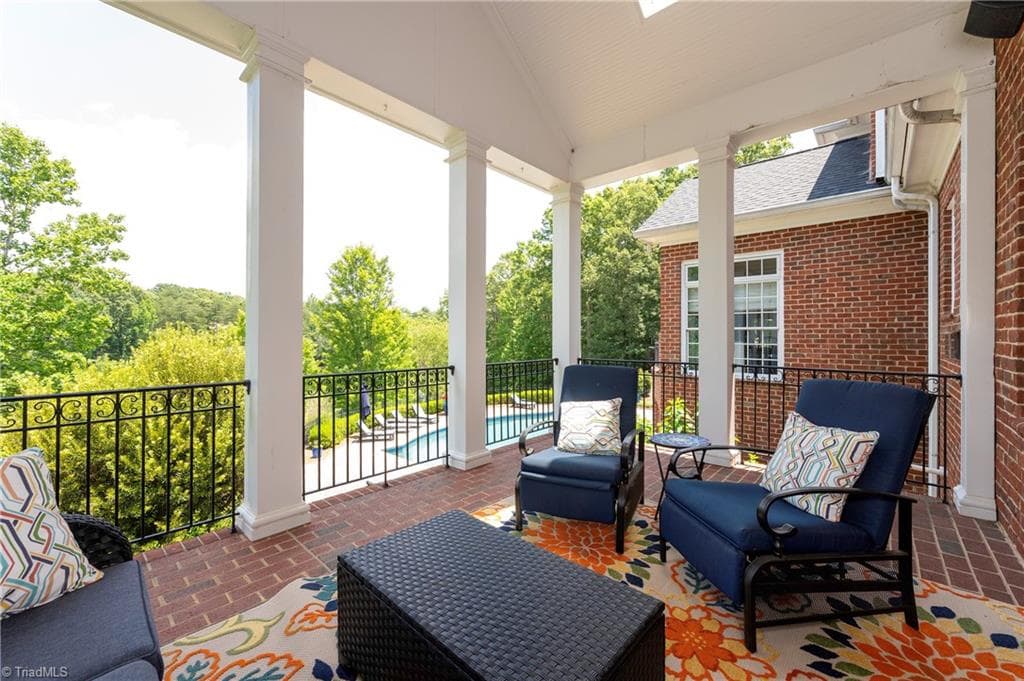 Stick/Site Built at 151 Wellsprings Court, Pfafftown NC 27040, photo 22 of 50