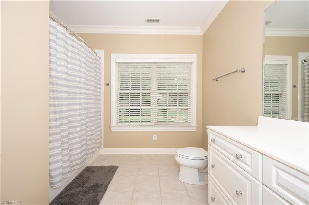 Stick/Site Built at 151 Wellsprings Court, Pfafftown NC 27040, photo 32 of 50