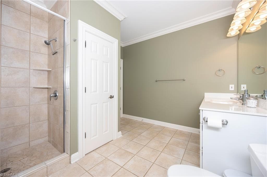 Stick/Site Built at 151 Wellsprings Court, Pfafftown NC 27040, photo 28 of 50