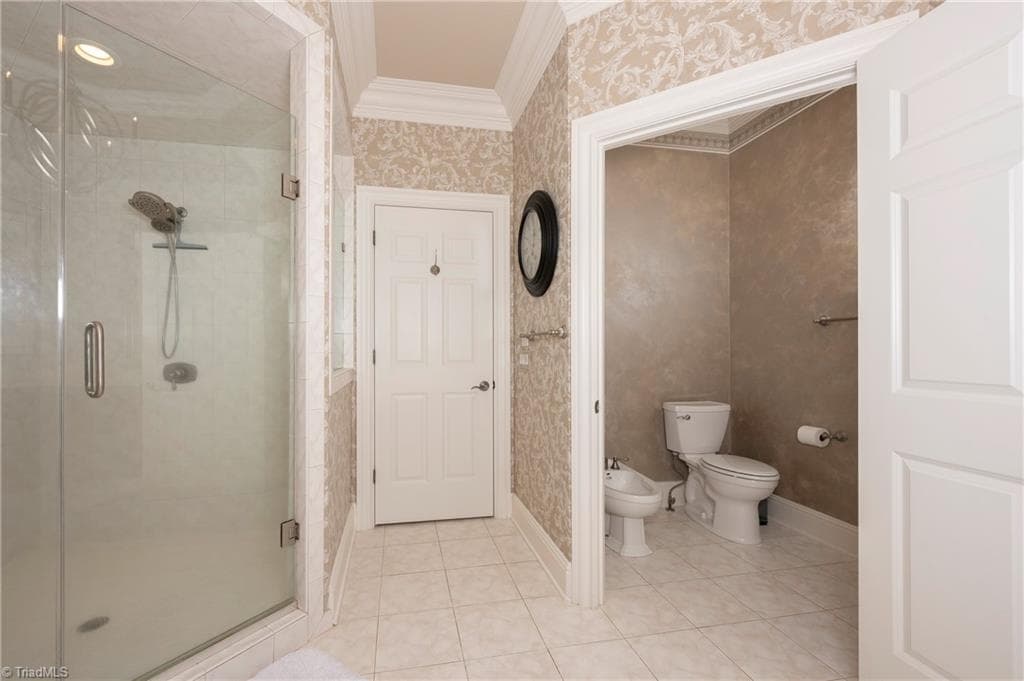 Stick/Site Built at 151 Wellsprings Court, Pfafftown NC 27040, photo 24 of 50