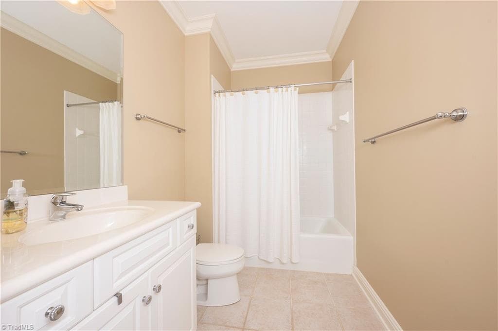 Stick/Site Built at 151 Wellsprings Court, Pfafftown NC 27040, photo 30 of 50
