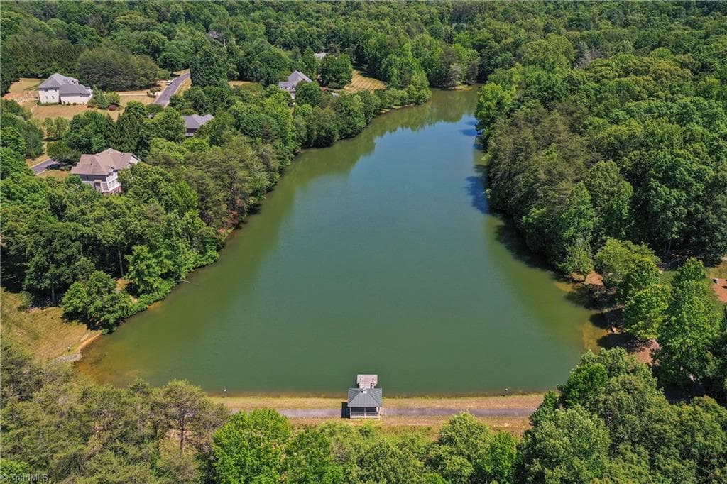Stick/Site Built at 151 Wellsprings Court, Pfafftown NC 27040, photo 48 of 50