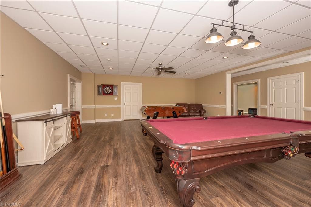 Stick/Site Built at 151 Wellsprings Court, Pfafftown NC 27040, photo 40 of 50