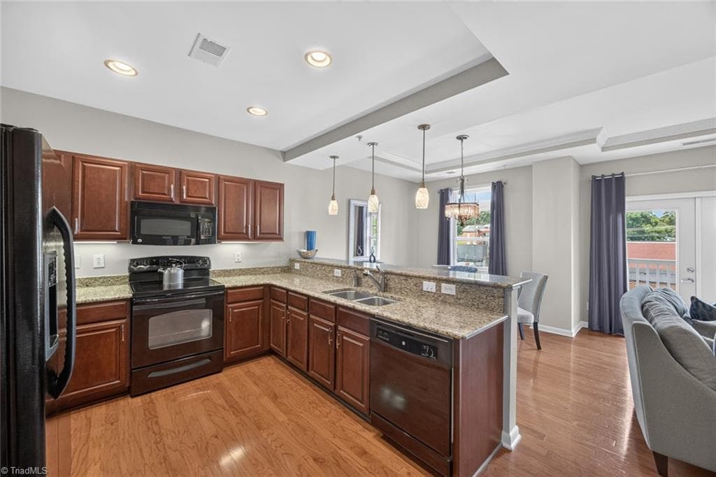 Stick/Site Built at 605 W Market Street # 206, Greensboro NC 27401, photo 14 of 28