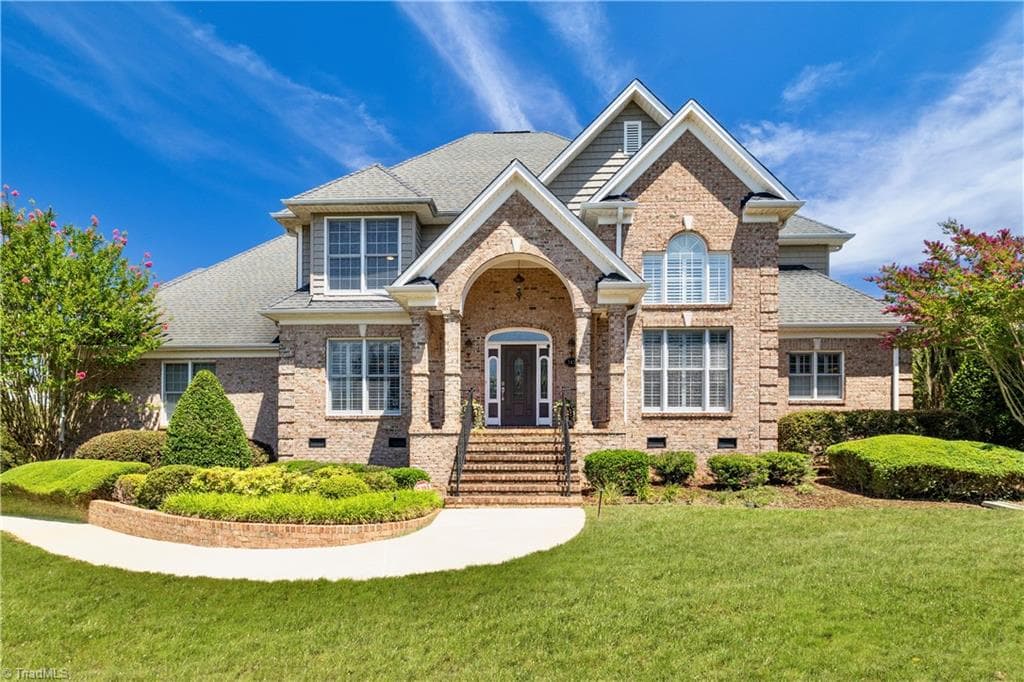 163 Cleek Drive, Summerfield NC 27358