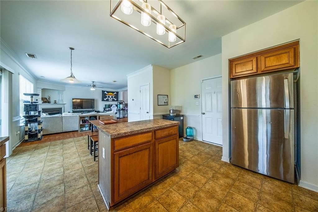 Stick/Site Built at 4949 Old Towne Village Circle, Pfafftown NC 27040, Pfafftown, photo 15 of 38