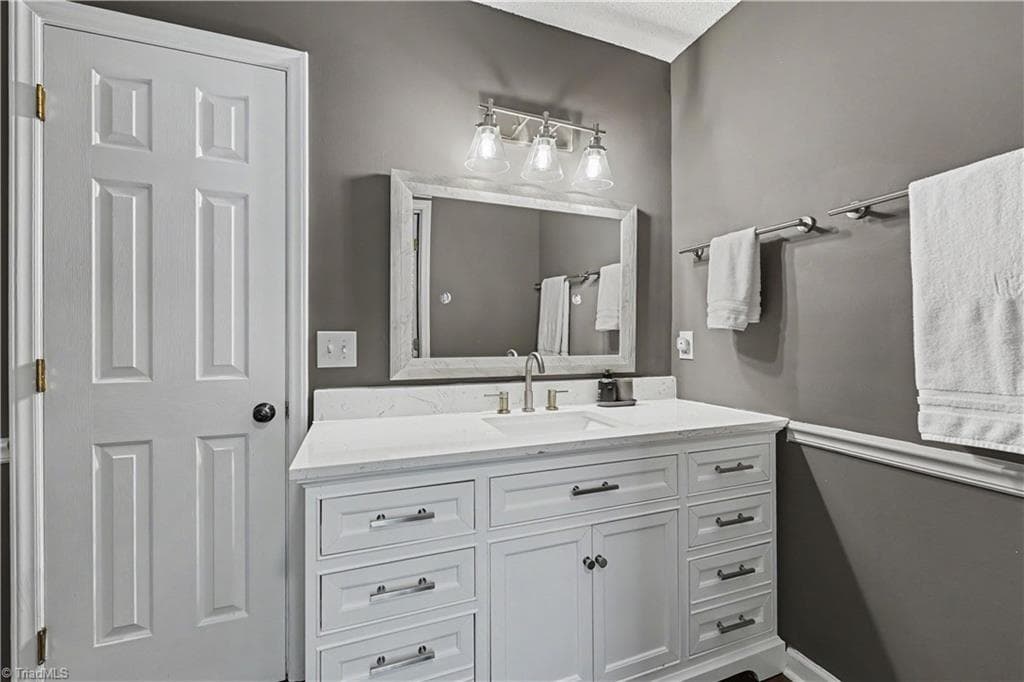 Stick/Site Built at 5718 Bayleaf Lane, Greensboro NC 27455, photo 29 of 39