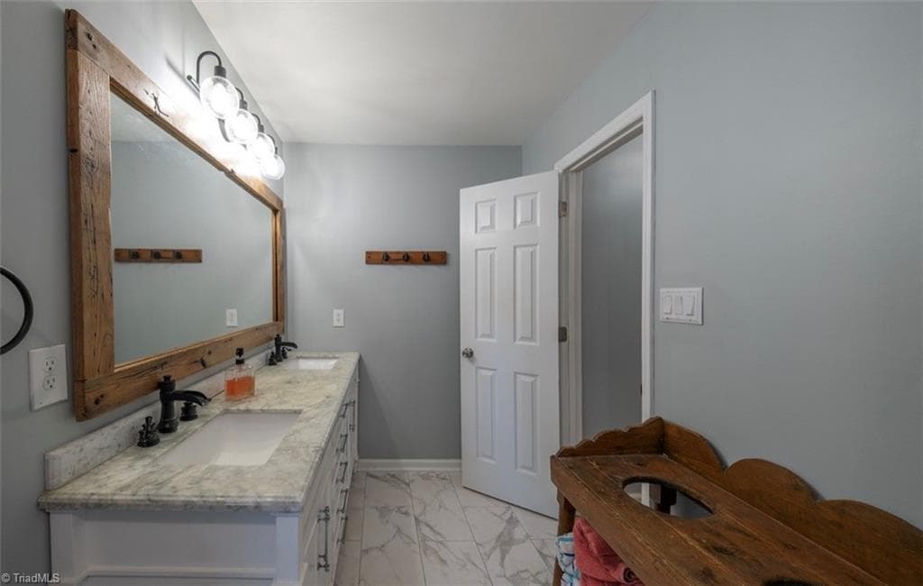 Stick/Site Built at 8311 Mapleway Lane, Greensboro NC 27455, photo 23 of 50