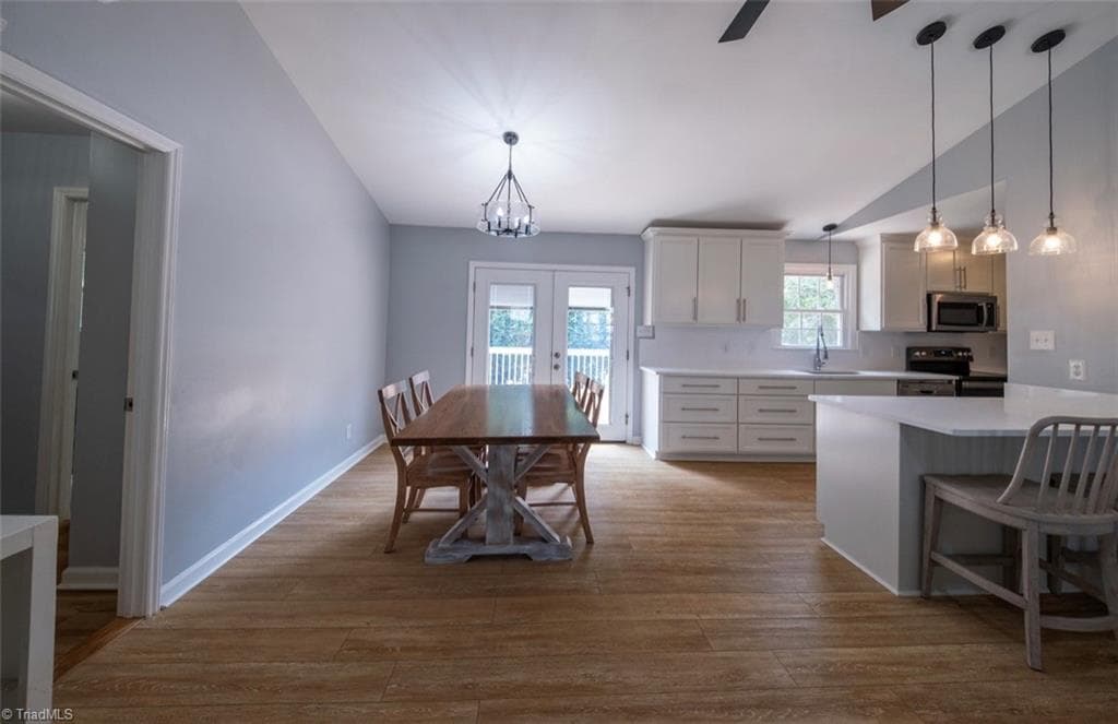 Stick/Site Built at 8311 Mapleway Lane, Greensboro NC 27455, photo 13 of 50