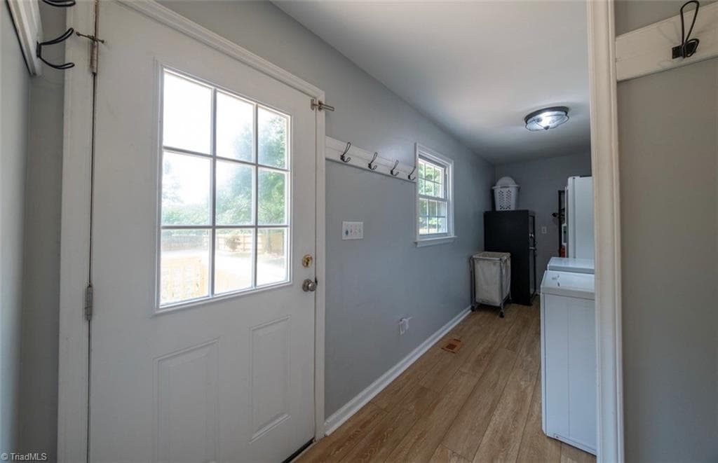 Stick/Site Built at 8311 Mapleway Lane, Greensboro NC 27455, photo 32 of 50