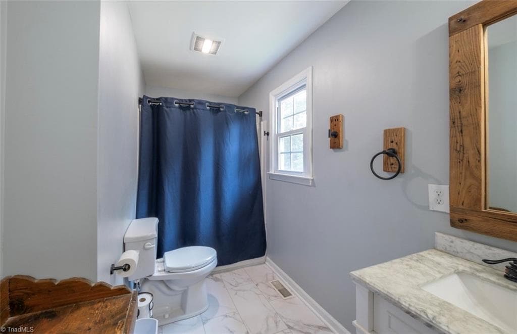 Stick/Site Built at 8311 Mapleway Lane, Greensboro NC 27455, photo 24 of 50