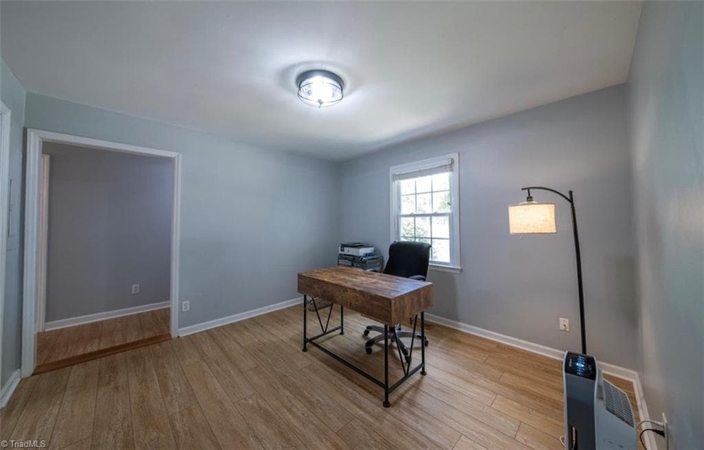 Stick/Site Built at 8311 Mapleway Lane, Greensboro NC 27455, photo 30 of 50