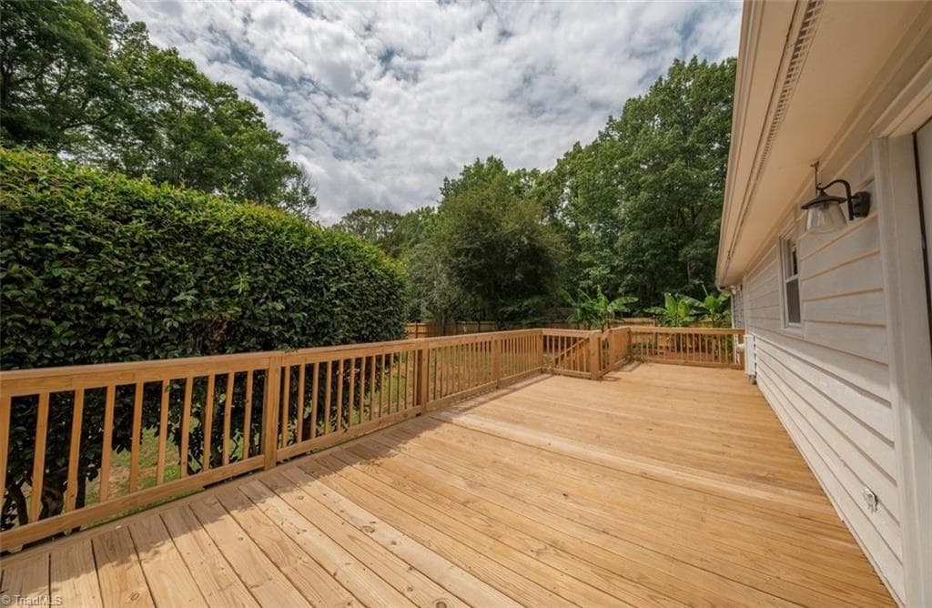 Stick/Site Built at 8311 Mapleway Lane, Greensboro NC 27455, photo 38 of 50