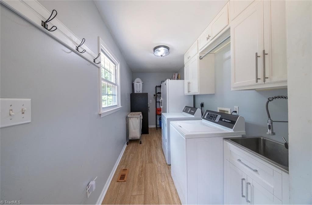 Stick/Site Built at 8311 Mapleway Lane, Greensboro NC 27455, photo 33 of 50