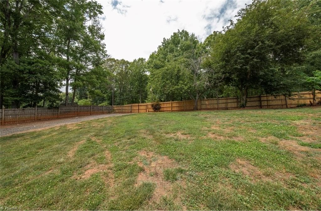 Stick/Site Built at 8311 Mapleway Lane, Greensboro NC 27455, photo 41 of 50