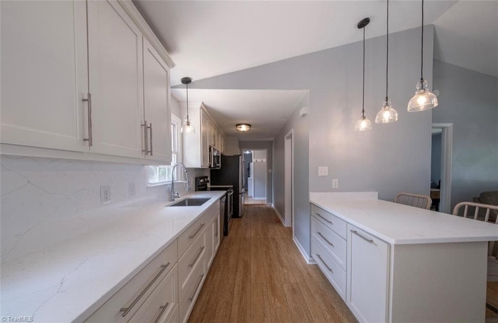 Stick/Site Built at 8311 Mapleway Lane, Greensboro NC 27455, photo 19 of 50