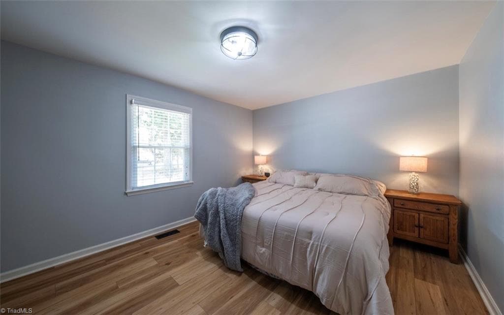 Stick/Site Built at 8311 Mapleway Lane, Greensboro NC 27455, photo 35 of 50