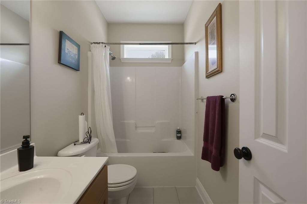 Stick/Site Built at 109 Rosewalk Lane, Advance NC 27006, photo 7 of 33