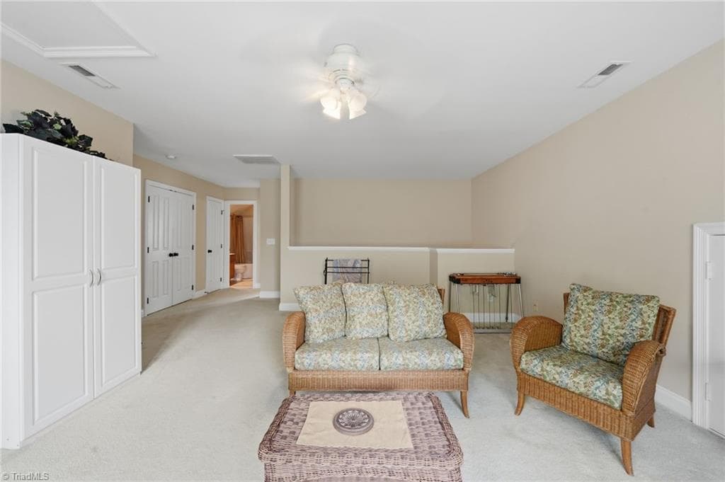 Stick/Site Built at 109 Rosewalk Lane, Advance NC 27006, photo 31 of 33