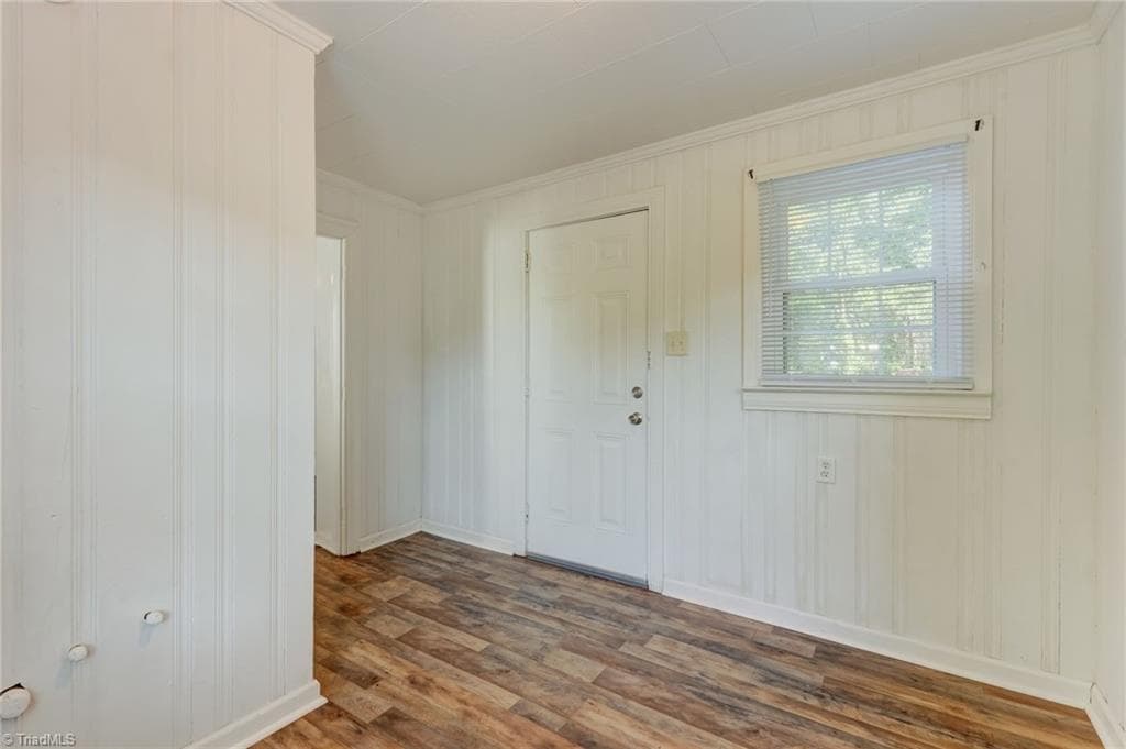 Stick/Site Built at 417 Martin Street, Reidsville NC 27320, photo 27 of 39