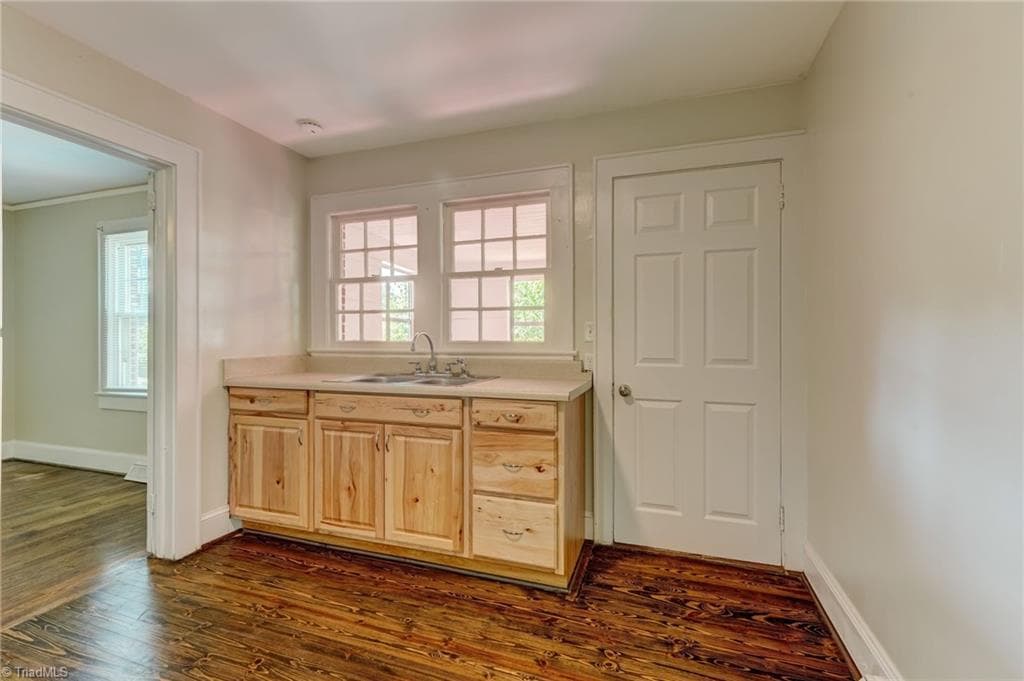 Stick/Site Built at 417 Martin Street, Reidsville NC 27320, photo 16 of 39
