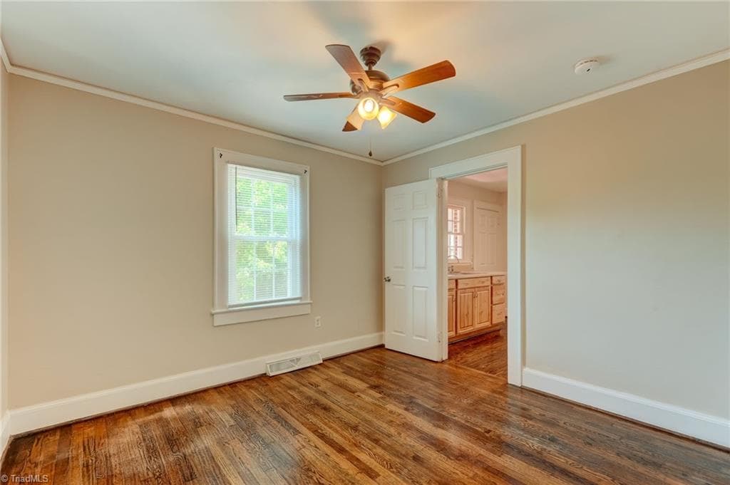 Stick/Site Built at 417 Martin Street, Reidsville NC 27320, photo 22 of 39