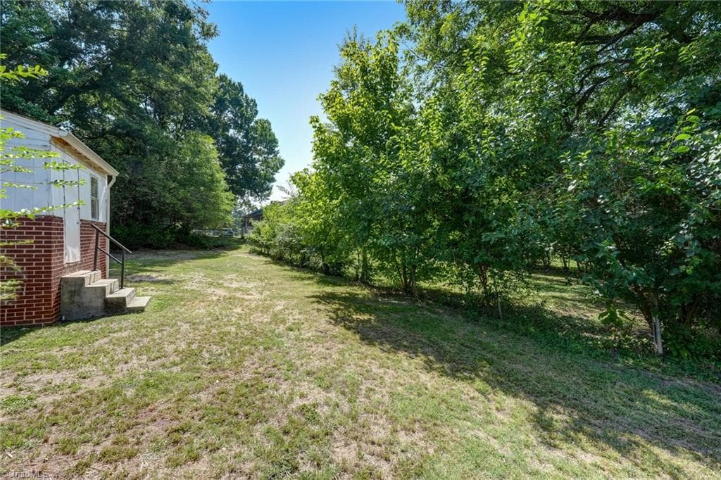 Stick/Site Built at 417 Martin Street, Reidsville NC 27320, Reidsville, photo 73 of 78