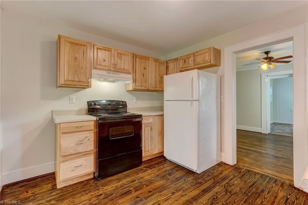 Stick/Site Built at 417 Martin Street, Reidsville NC 27320, Reidsville, photo 29 of 78