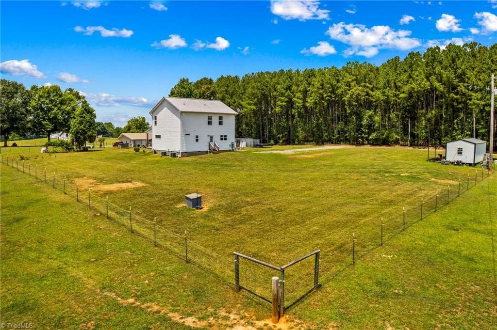Stick/Site Built at 2191 Buffalo Shoals Road, Statesville NC 28677, Statesville, photo 46 of 50