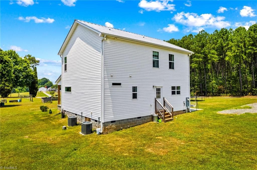 Stick/Site Built at 2191 Buffalo Shoals Road, Statesville NC 28677, Statesville, photo 45 of 50
