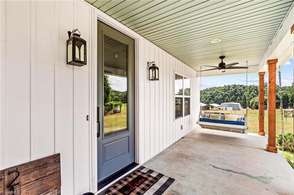 Stick/Site Built at 2191 Buffalo Shoals Road, Statesville NC 28677, Statesville, photo 8 of 50