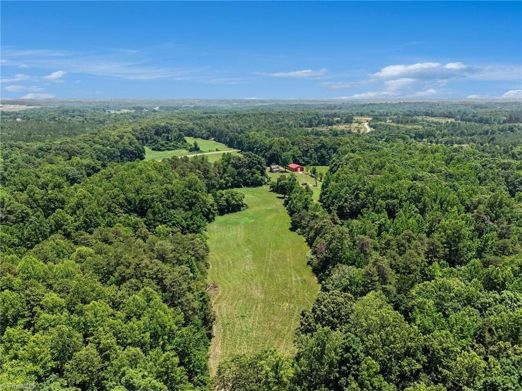 Stick/Site Built at 5529 Hollow Hill Road, Liberty NC 27298, photo 34 of 50
