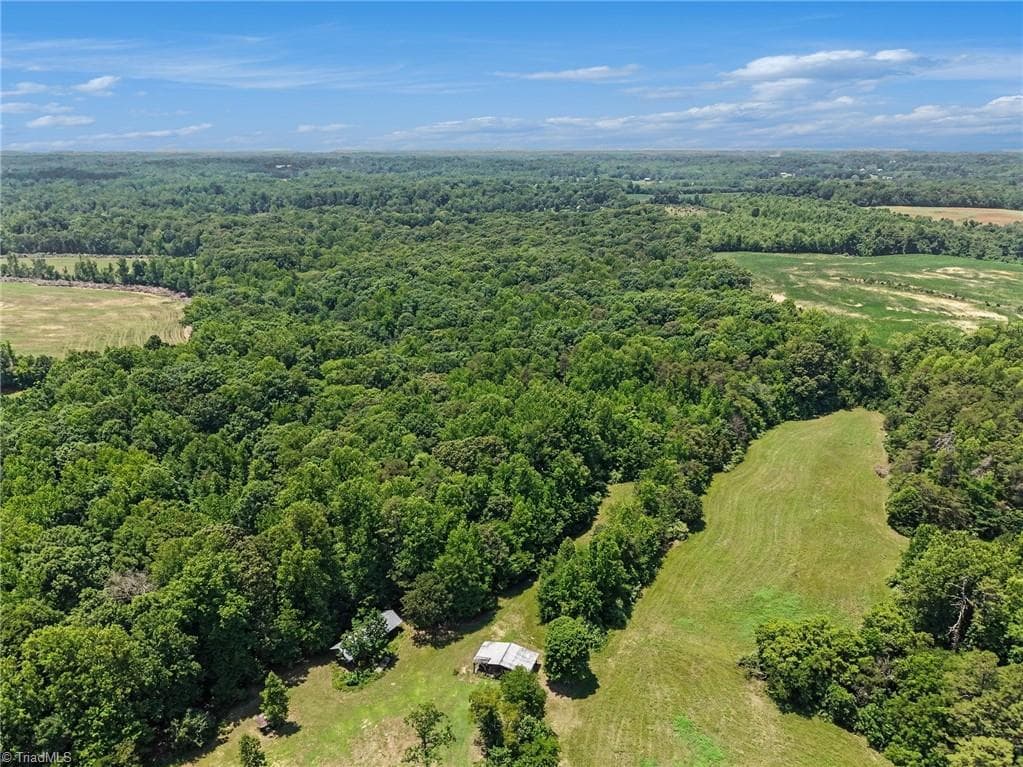 Stick/Site Built at 5529 Hollow Hill Road, Liberty NC 27298, photo 35 of 50